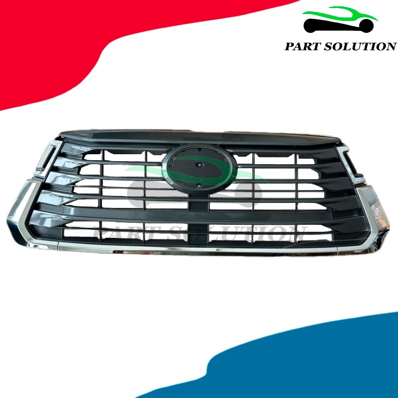 Grille Radiator Innova Reborn 53100YP320