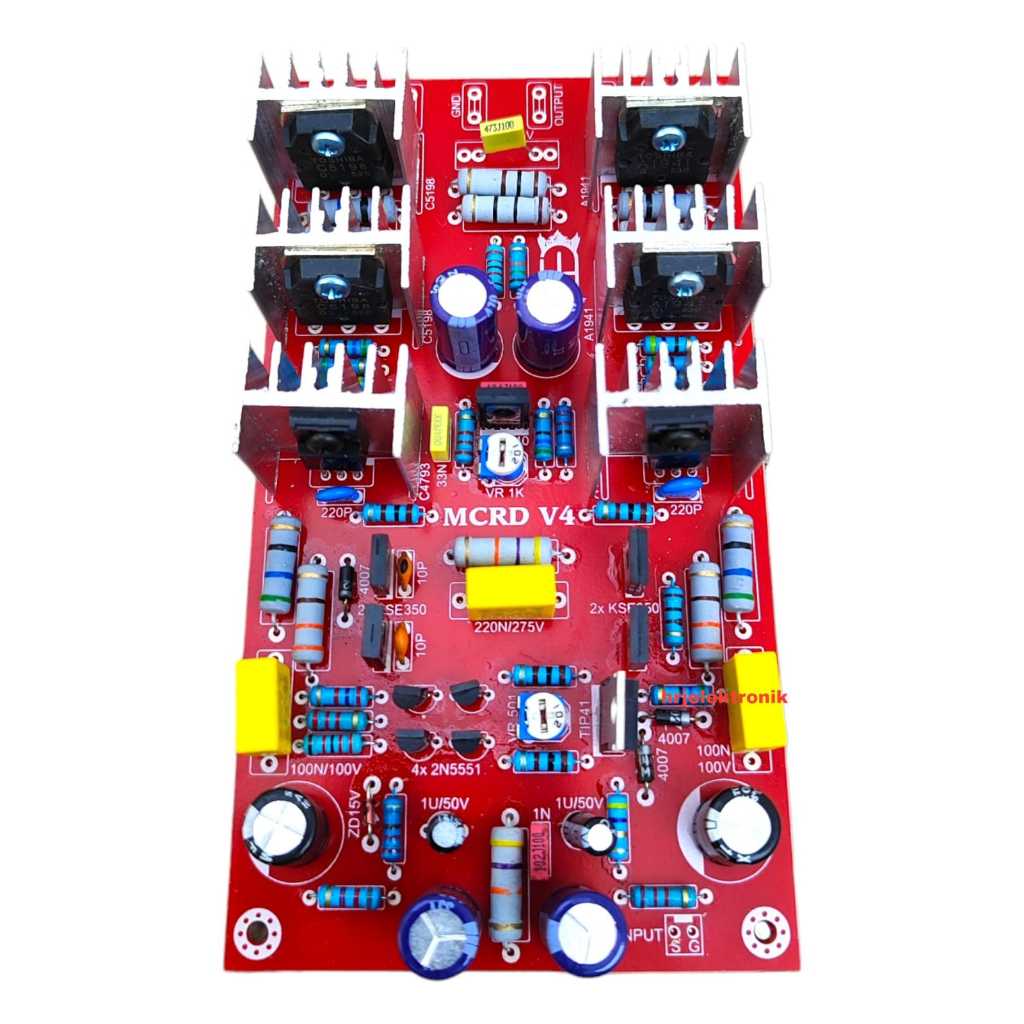 Driver mcrd v4 Mono mcrd v4