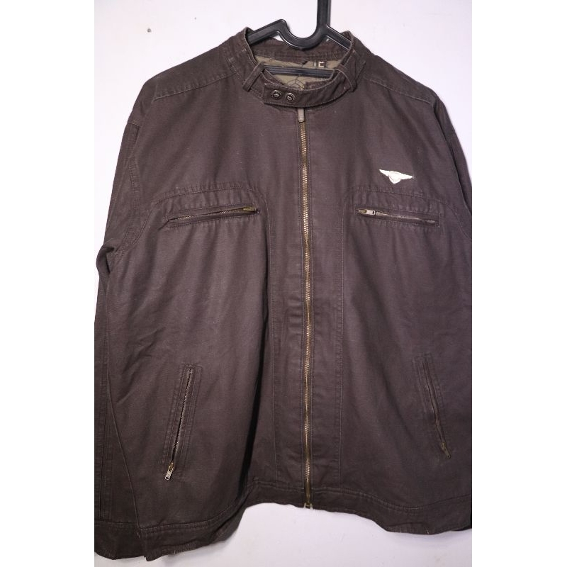 Jacket Giani Gracio Original