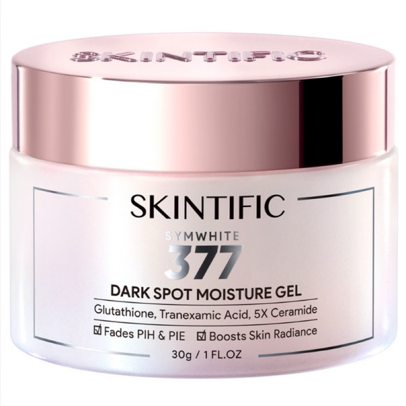 Skintific Symwhite 377