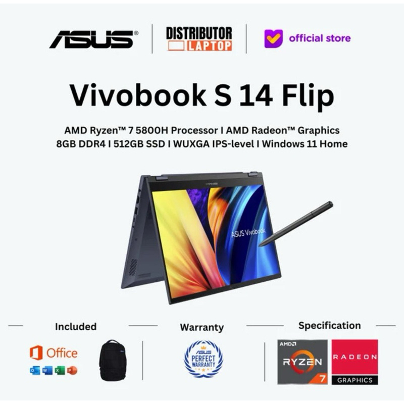 asus vivobook