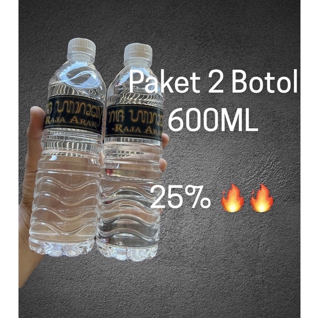 

R33ady St0ck Jamu Tradisional Bali Paket 2 pcs putih In Sale