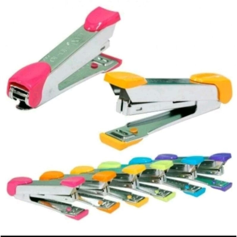 

STAPLERMAXHD-10TOKYODESIGNORIGINAL/MESINSTEPLES