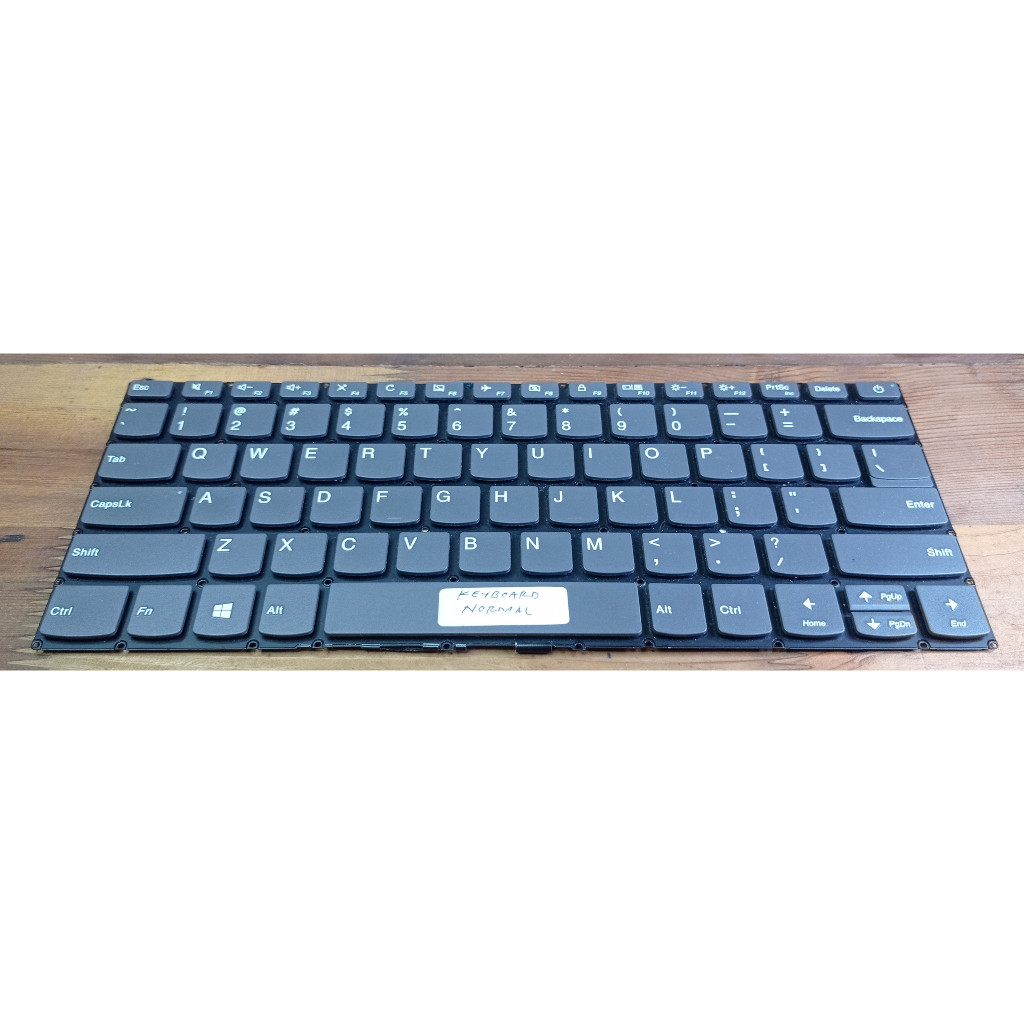 Keyboard Lenovo Ideapad S145 S145-14 S145-14IWL V14-IWL V14-ADA