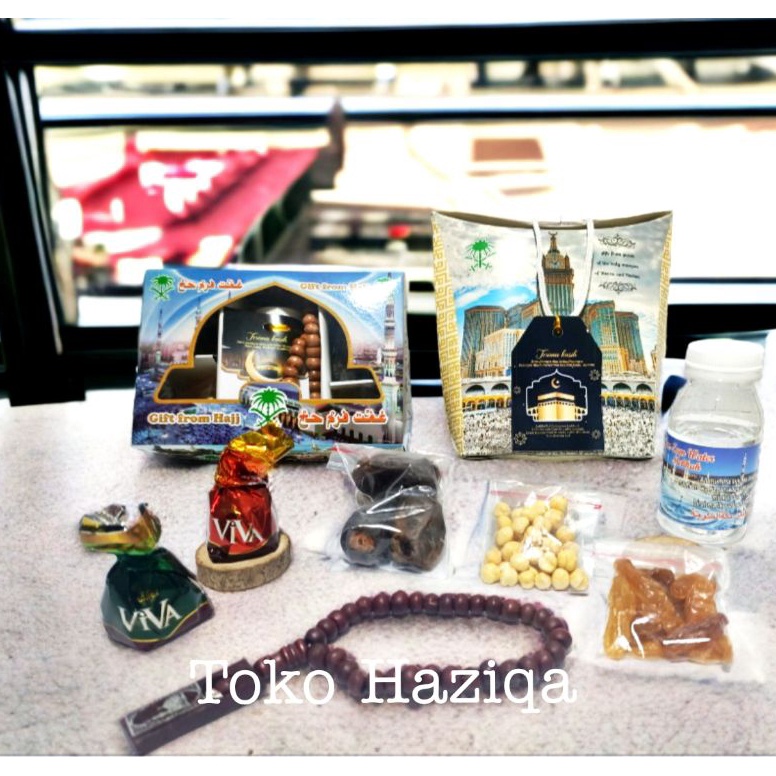 

[♚O62/] Paket oleh oleh dan umroh / oleh oleh dan umroh / oleh oleh / souvenir dan umroh [240]