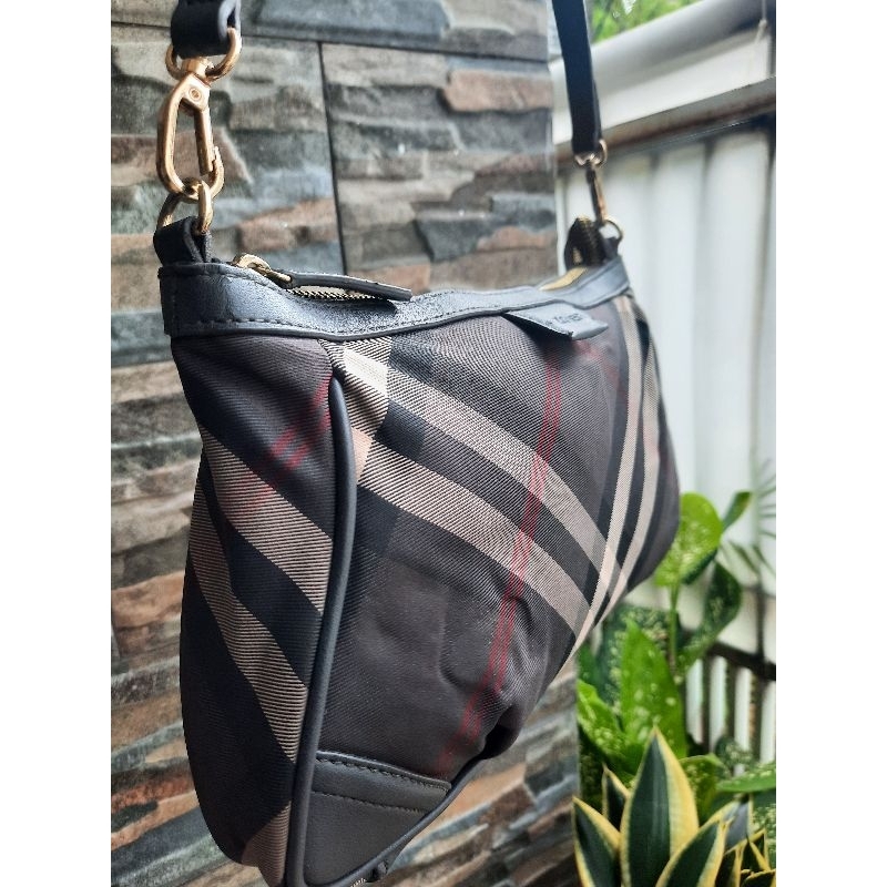 Slingbag ZISHEN - TAS PRELOVED BRANDED ORIGINAL