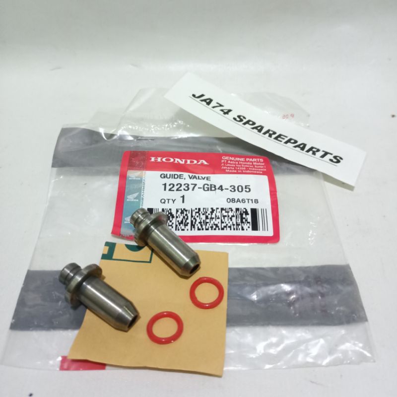 Bosh klep Botol klep Honda Supra x lama,Supra fit, legenda, Supra fit new, Grand,