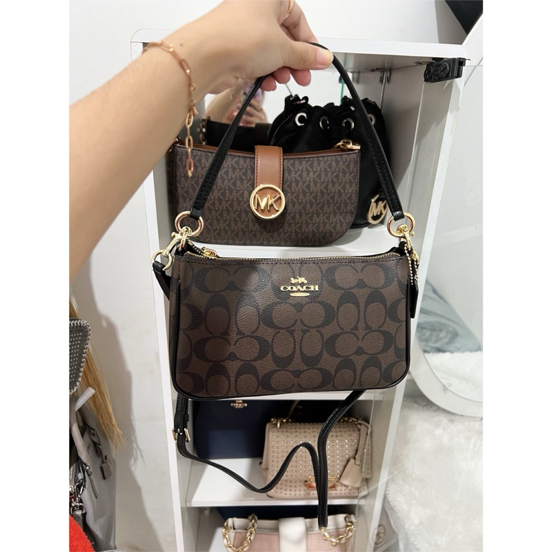 Tas coach signature preloved