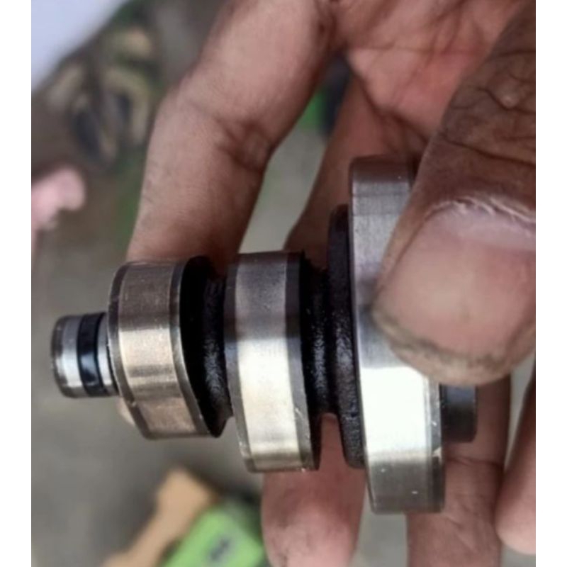 noken as MX king 2021