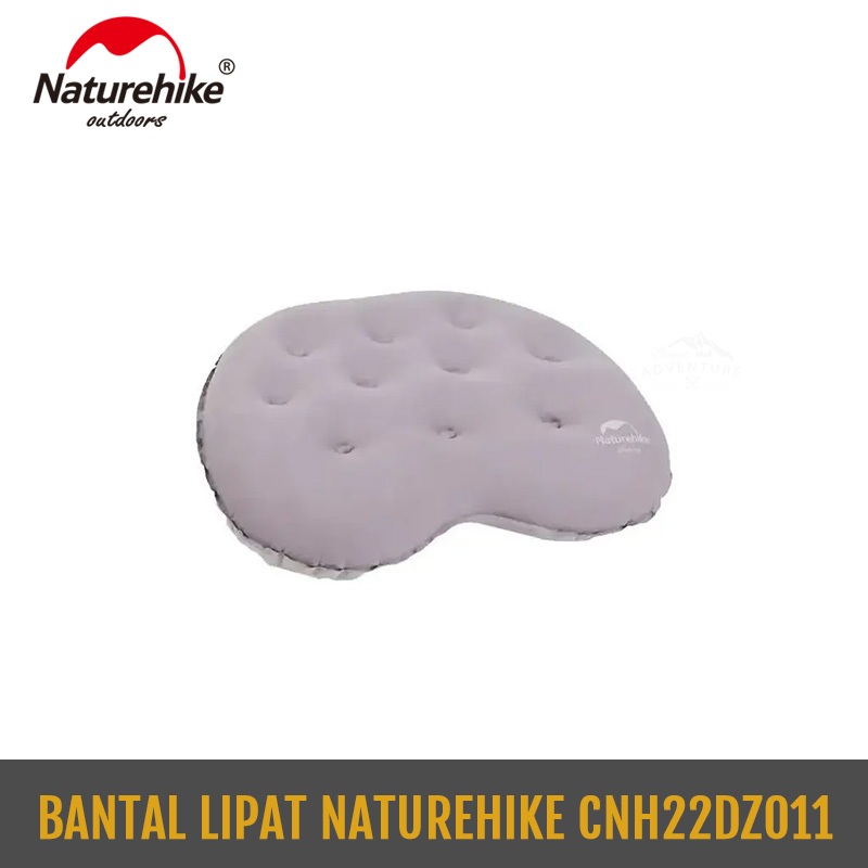 BANTAL LIPAT NATUREHIKE CNH22DZ011