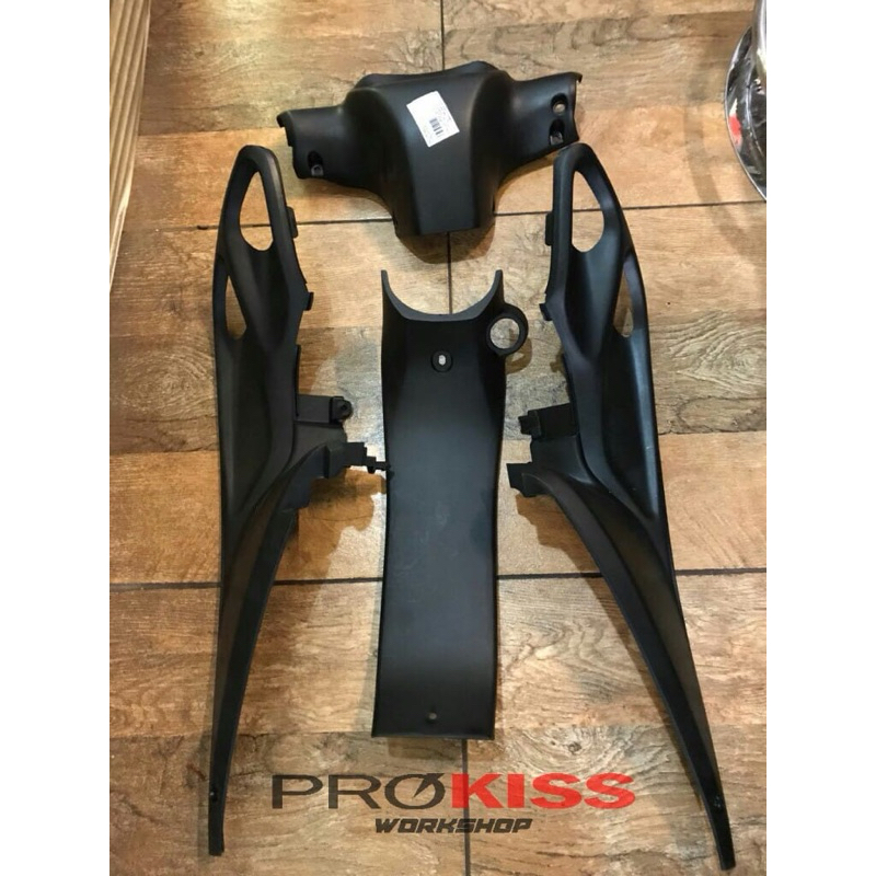 body kulit jeruk original 125z body kasar original 125z body hitam original 125z