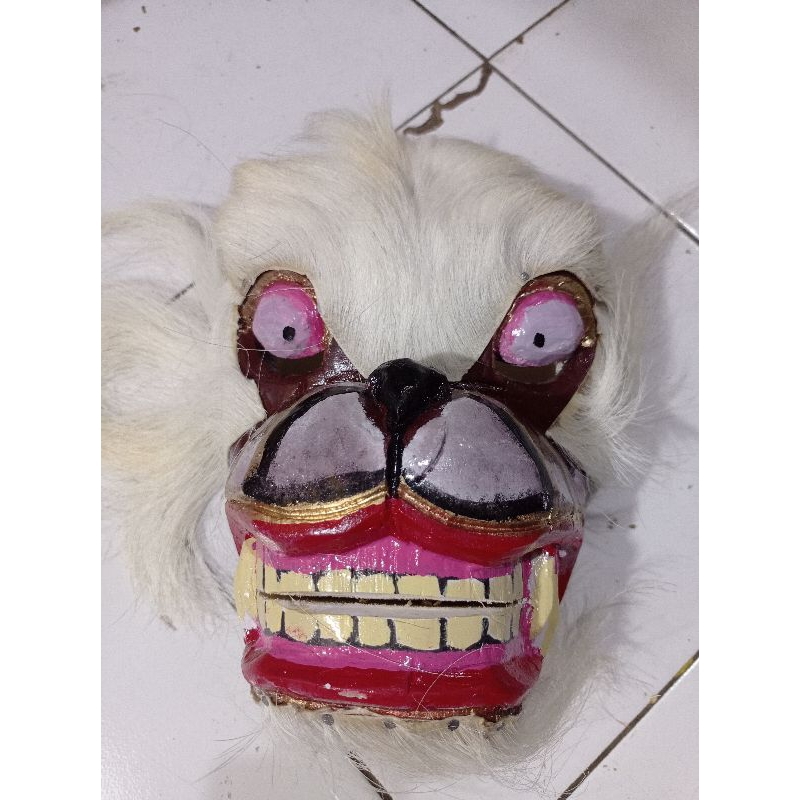 topeng mayangkoro