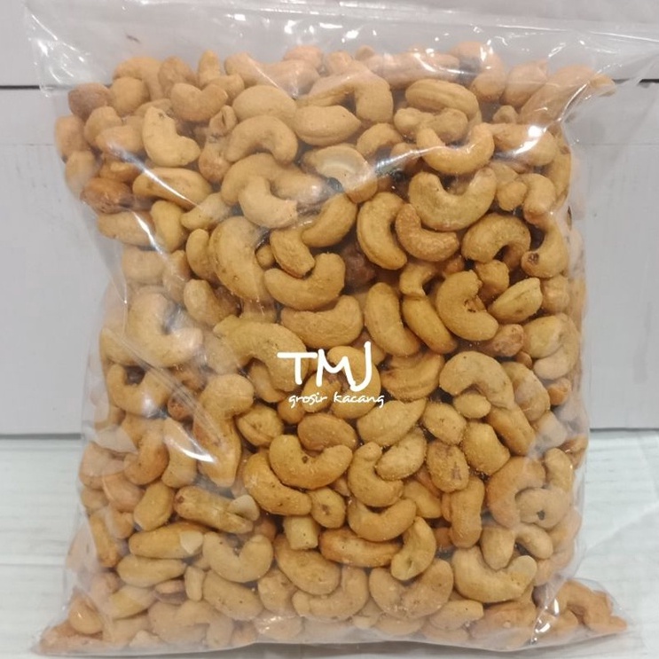 

[☺V30&] KACANG MEDE SUPER PLAIN/TAWAR 250gr [234]