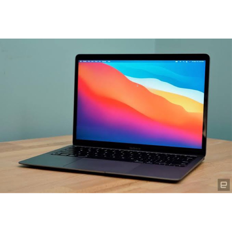 macbook air m1