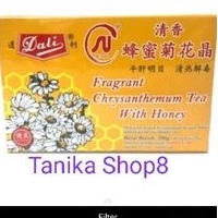 

[♡I19@] Teh Kembang Krisan / DALY FRAGRANT CHRYSANTHEMUM Teh Bunga kembang [292]