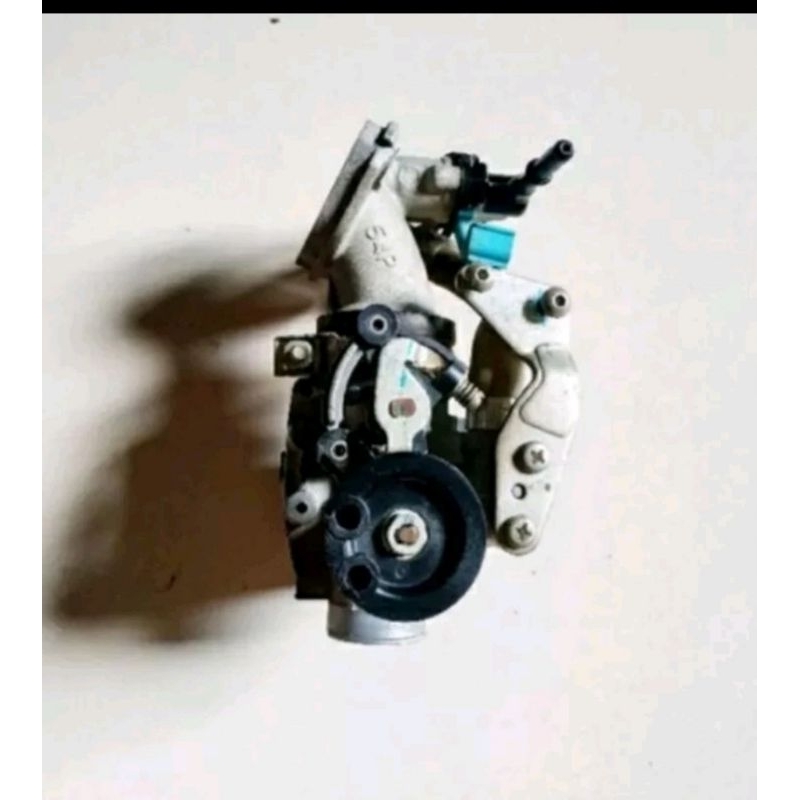 tb trhotol body injeksi yamaha mio j pnp mio gt soul gt 115 original copotan