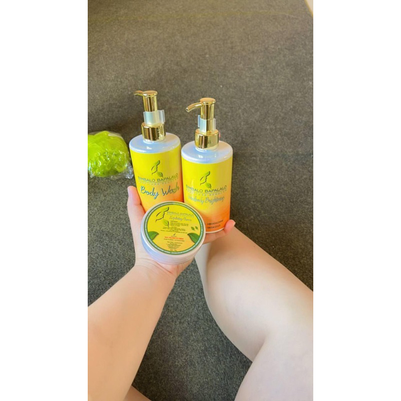 Paket Reguler Bimbalo Bapalalo