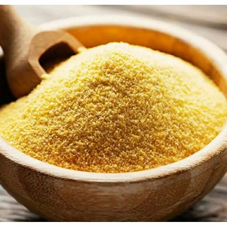 

QBKNE Tepung Jagung Giling Halus Reeady Stok ヘ(