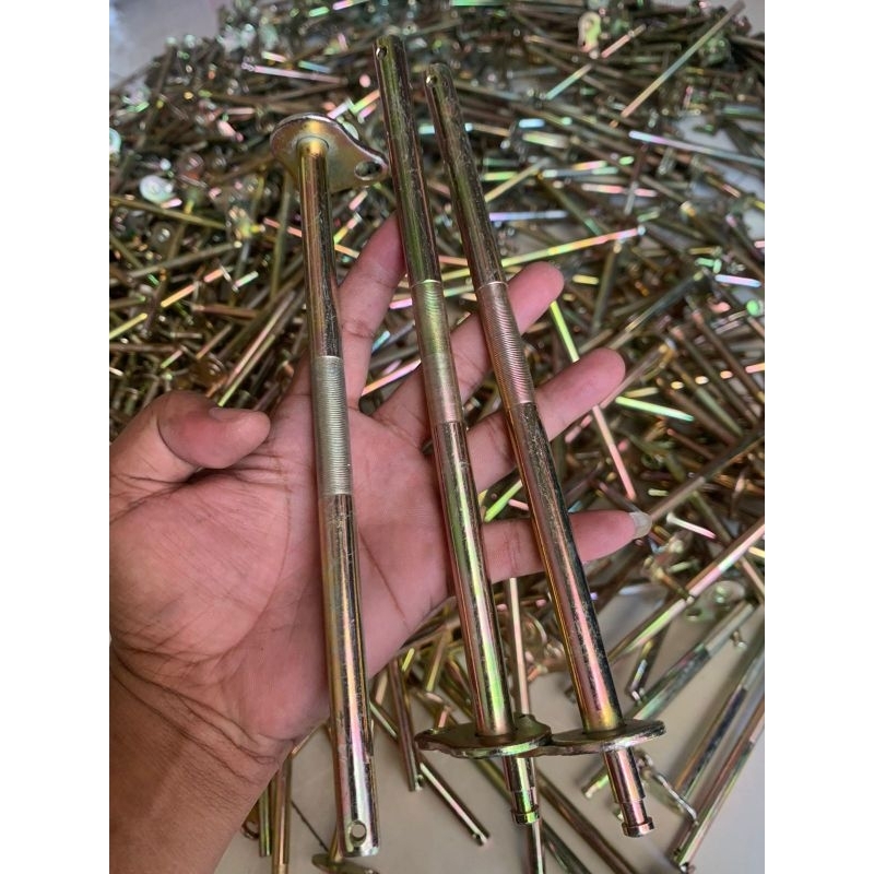 as standar tenga beat panjang 21cm