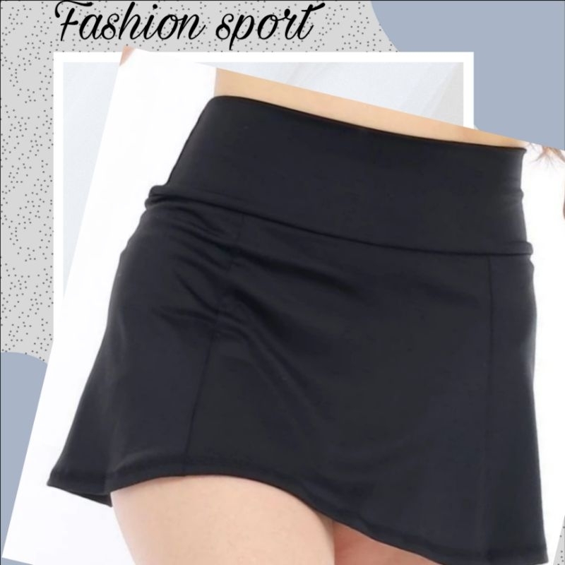 Rok Shot/Rok Hotpen/Rok Olahraga/Rok modis