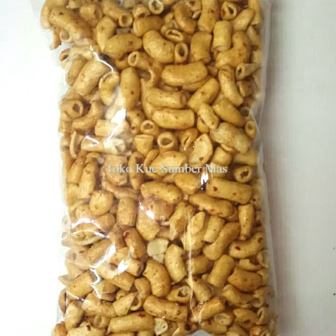 

Mur4h B4nget MAKARONI BUMBU RUJAK PEDAS MANIS 250GR / MAKRONI RUJAK / MACARONI RUJAK / Top Discount