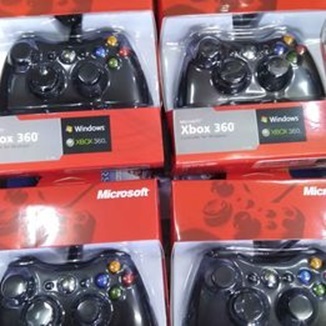 STICK XBOX 360 stik Xbox 360 - Xbox 360 controller stik pc stick pc