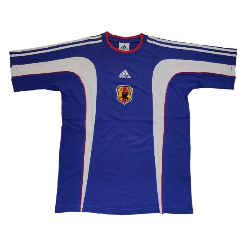 Jersey kaos bola second vintage retro