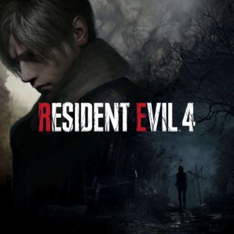 RESIDENT EVIL 4 REMAKE