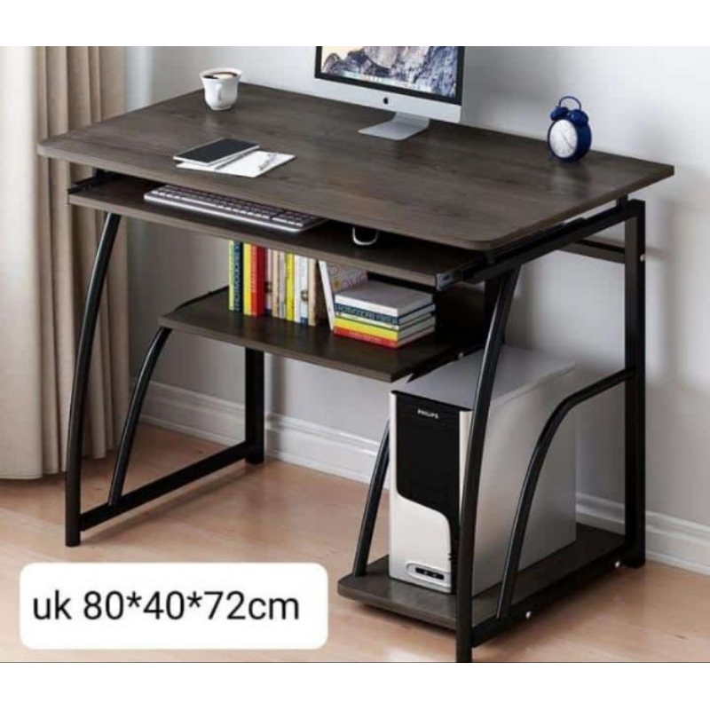 Meja komputer /Meja Kantor/ Meja serbaguna
