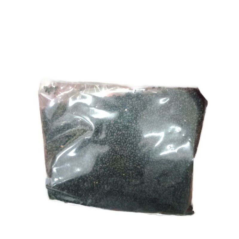 

Biji selasih 100gr
