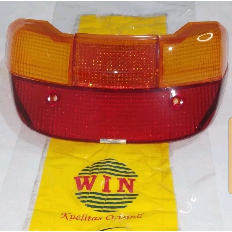 Mika Sein + Stoplamp F1ZR 2001 2002 2003 2004 2005 | Mika Sein rr + stoplam win | kaca