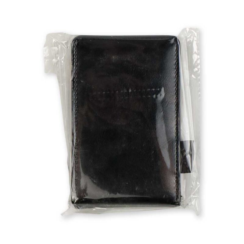 

Buku Catatan kalkulator Note Cover Kulit Sintetis