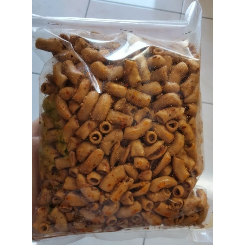 

MAKRONI BANTET 250 GR