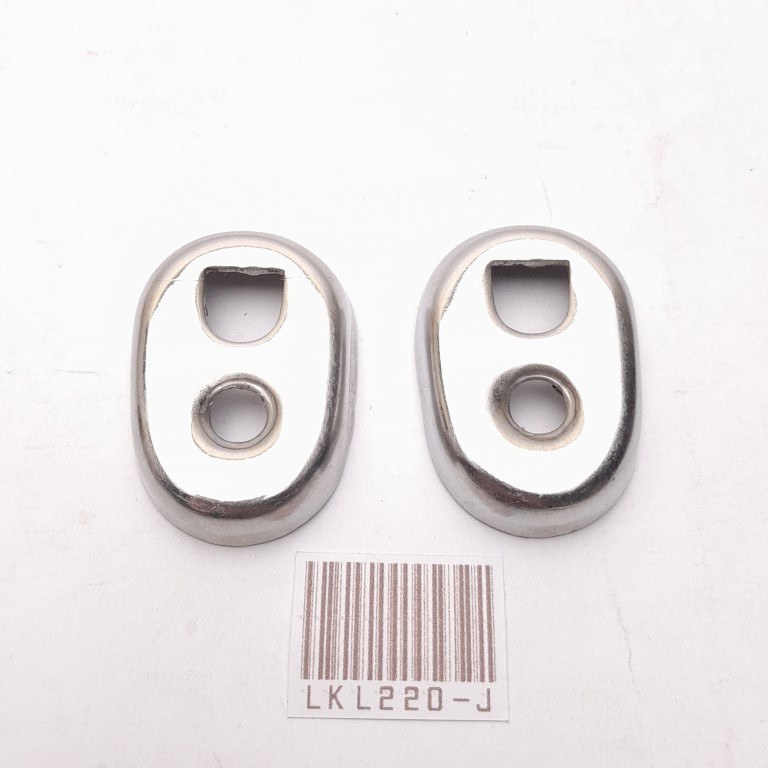 HONDA CB100 S110 BENLY CG110 CG125 GL100 MANISAN LAMPU SEIN SEN RITING