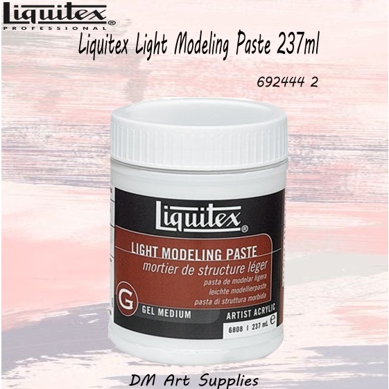 

Liquitex Natural Sand 237 ml (692438 1)