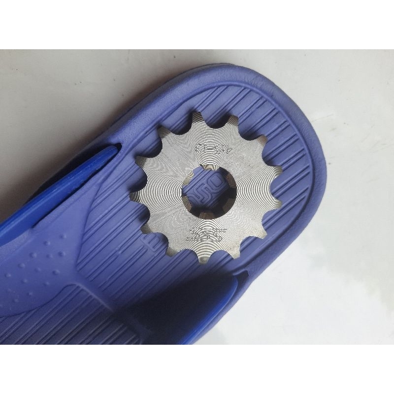 GEAR DEPAN SSS 415 SATRIA FU