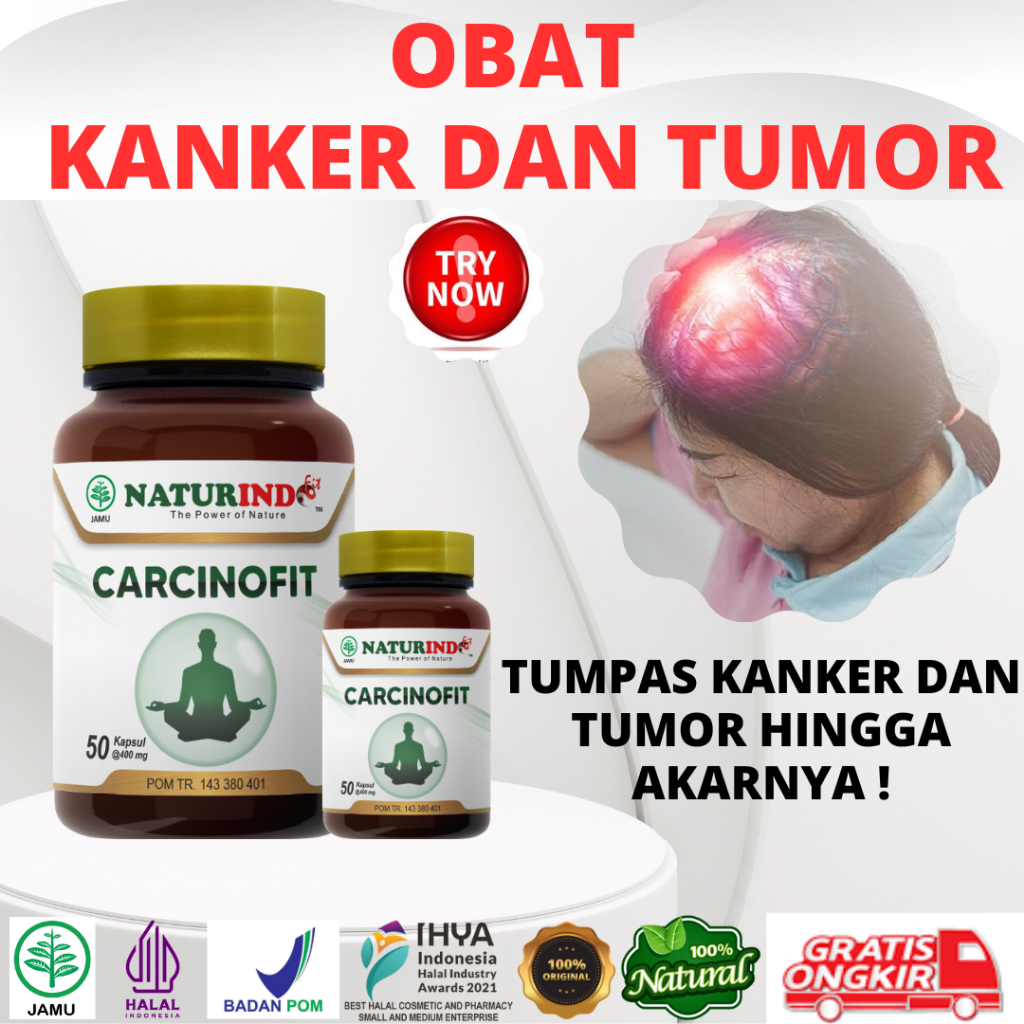 Obat kanker dan tumor paling ampuh untuk anus serviks usus hati mulut otak mata paru paru kulit test