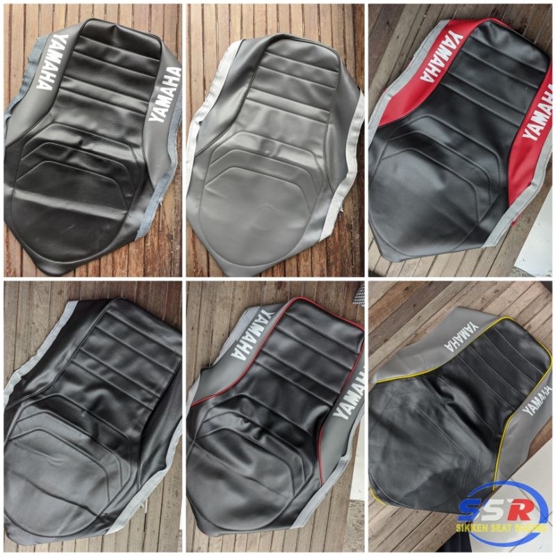 KULIT JOK MOTOR YAMAHA ALFA/KULIT JOK MOTOR ALFA/SARUNG JOK MOTOR ALFA/SARUNG JOK MOTOR YAMAHA ALFA/