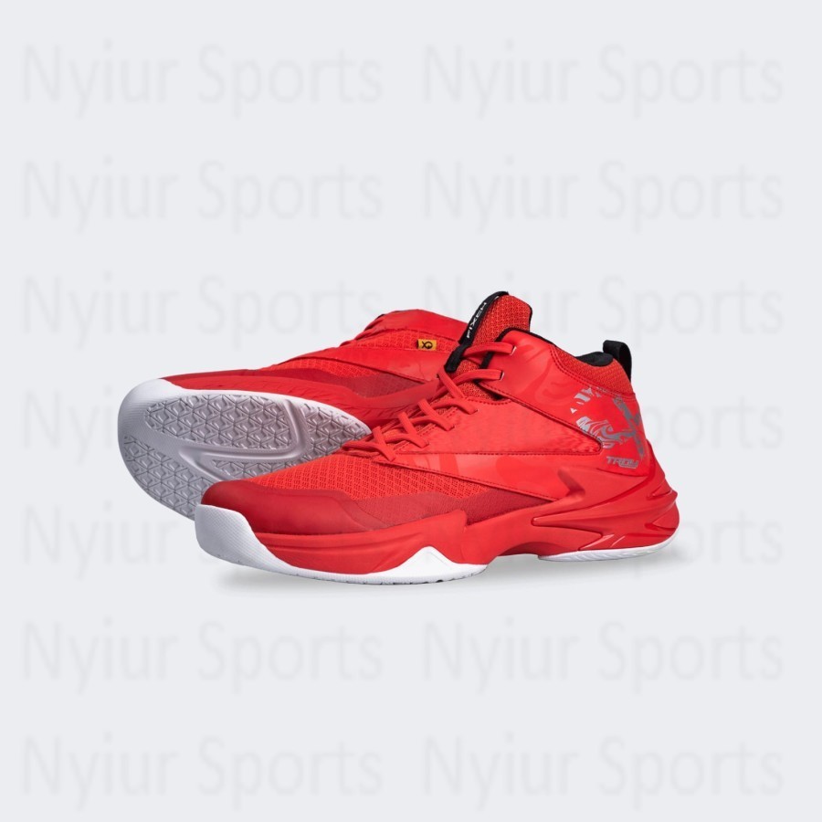 SEPATU VOLI FIXCH TROY