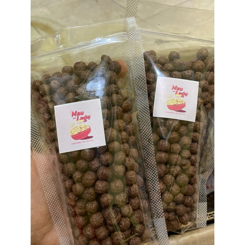 

(READY STOK) CRUNCHY BALL TERMURAH