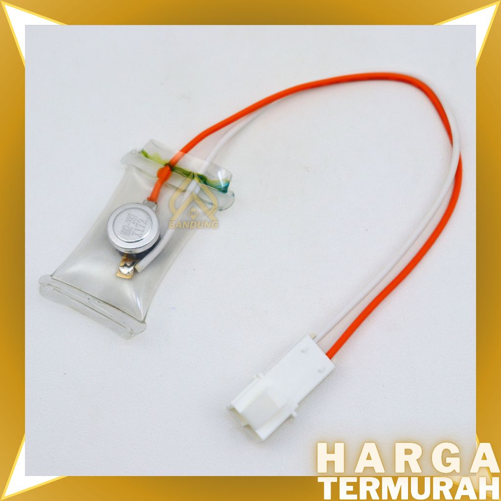 FUSE | FUSE KULKAS| FUSE THOSIBA | FUSE TOSHIBA SINGLE | BIMETAL TOSHIBA | DEFROST TOSHIBA | FUSE  D