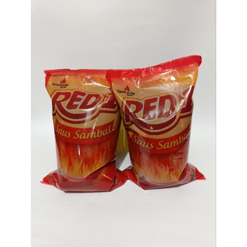 

Saos SAMBAL RED 1/SAUS CABAI/saos kebab dll