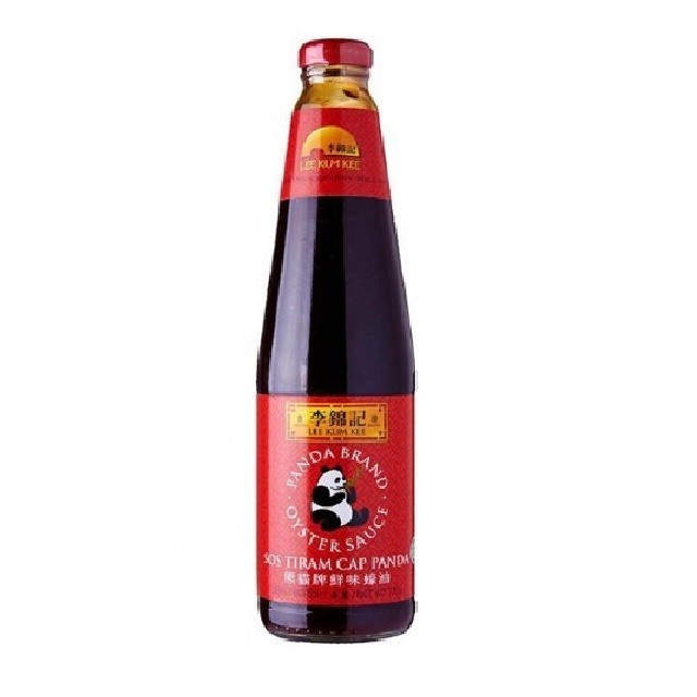 

saus tiram lee kum kee PANDA 770
