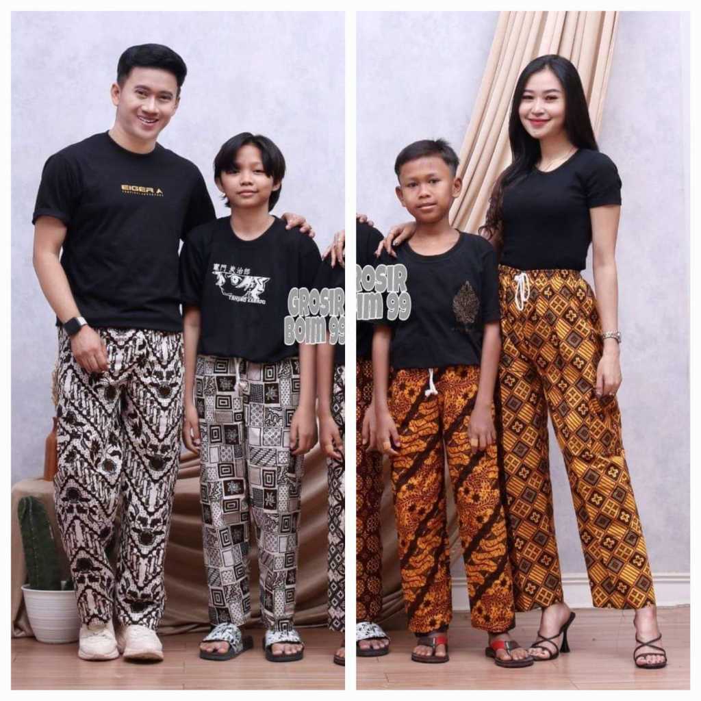 Celana batik celana batik wanita celana batik pria celana batik anak laki laki celana batik wanita r