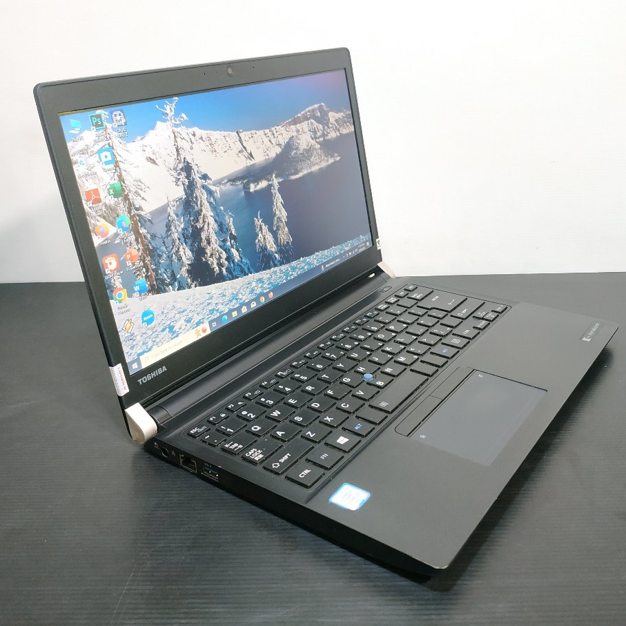 BEBAS ONGKIR: Laptop bekas 2juta an ACER ASUS AX1OO DELL HP LENOVO TOSHIBA Notebook Seken Full Upgra