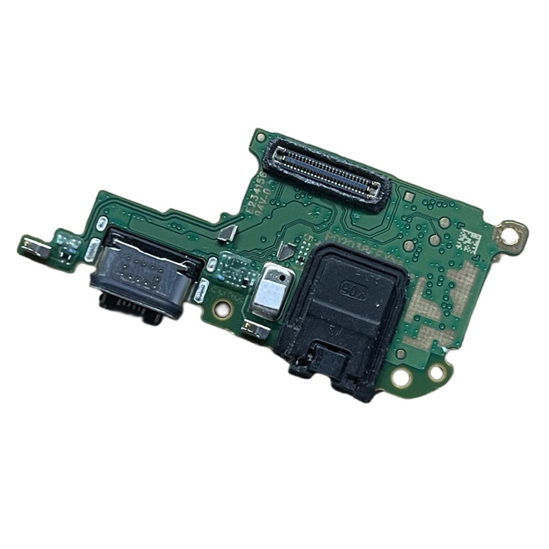 papan cas/board konektor charger vivo V20 SE original copotan