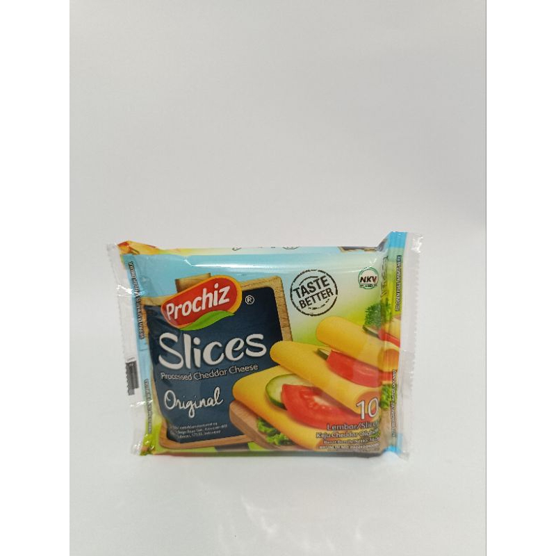 

Keju Slice, Keju Lembaran, Keju Slice Prochiz Isi 10 Lembar, Keju Kebab, Kulit Kebab, Agen Kebab Depok
