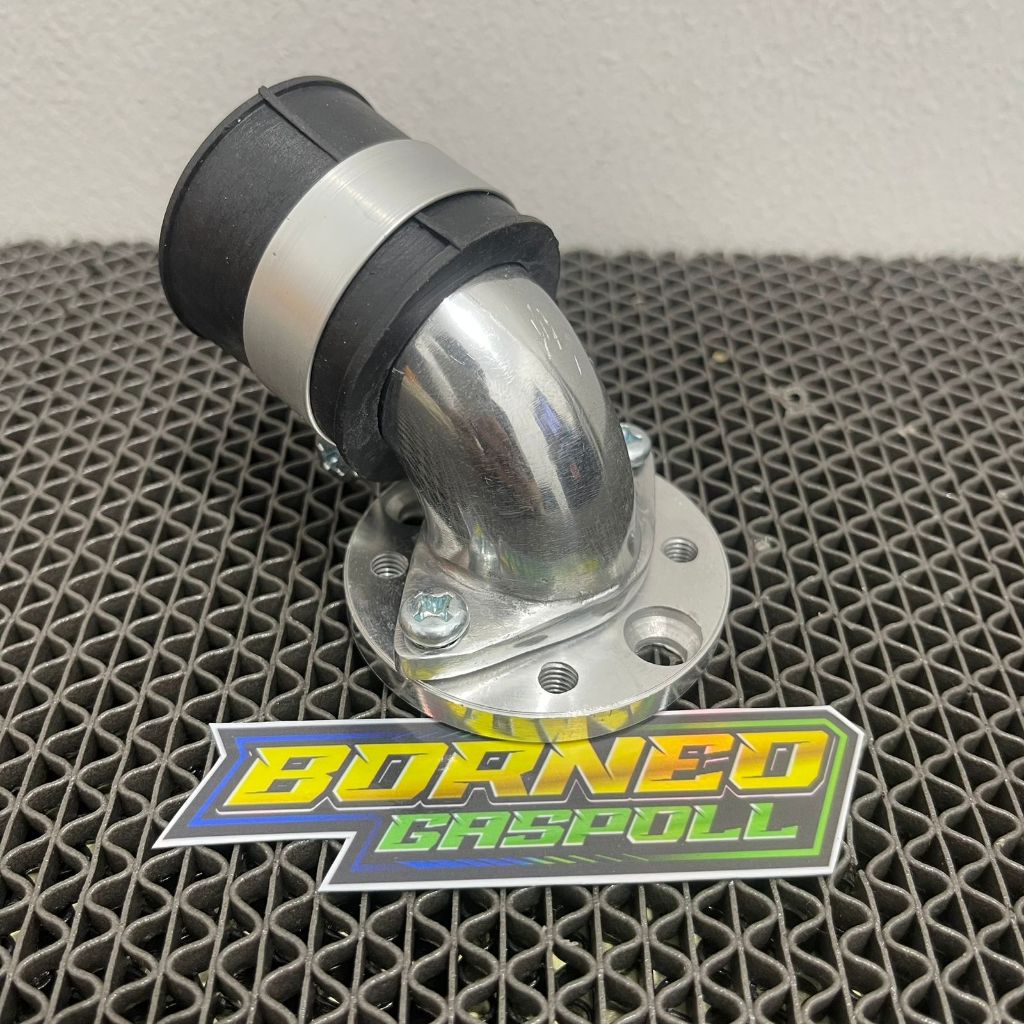 Intek Manipol Karbulator Pe 26 28 pwk 28 bisa untuk all jenis motor bebek dan matic intek rx king