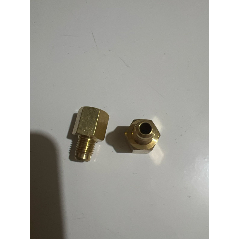 ADAPTOR PREON R134A