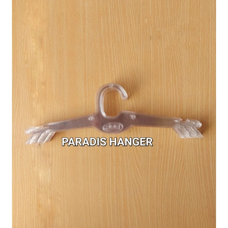 Hanger Bra isi 12pcs | Hanger BH | Hanger Celana Dalam